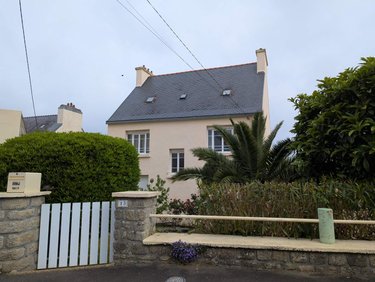 Maison a vendre Douarnenez 29100 Finistère 131 m2 8 pièces 294000 euros