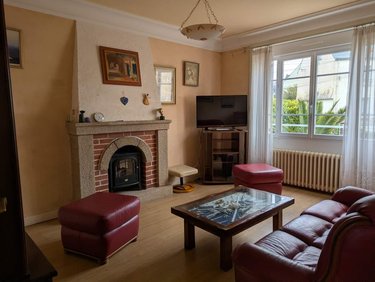 Maison a vendre Douarnenez 29100 Finistère 131 m2 8 pièces 294000 euros