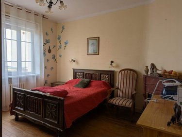 Maison a vendre Douarnenez 29100 Finistère 131 m2 8 pièces 294000 euros
