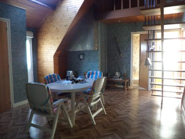 Maison a vendre Landudec 29710 Finistère 204 m2 9 pièces 304500 euros