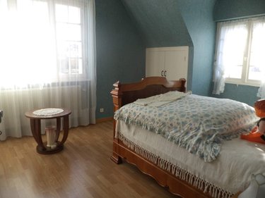 Maison a vendre Landudec 29710 Finistère 204 m2 9 pièces 304500 euros