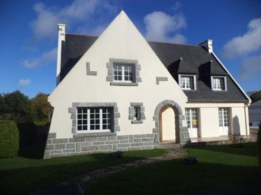 Maison a vendre Landudec 29710 Finistère 204 m2 9 pièces 304500 euros