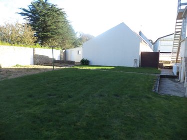 Maison a vendre Landudec 29710 Finistère 204 m2 9 pièces 304500 euros