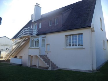 Maison a vendre Landudec 29710 Finistère 204 m2 9 pièces 304500 euros