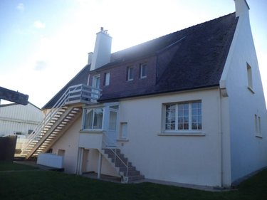 Maison a vendre Landudec 29710 Finistère 204 m2 9 pièces 304500 euros