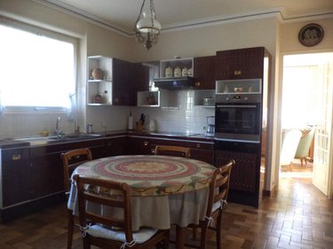Maison a vendre Landudec 29710 Finistère 204 m2 9 pièces 304500 euros