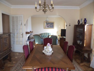 Maison a vendre Landudec 29710 Finistère 204 m2 9 pièces 304500 euros