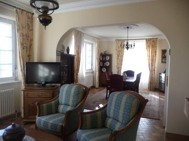 Maison a vendre Landudec 29710 Finistère 204 m2 9 pièces 304500 euros