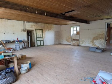 Maison a vendre Guengat 29180 Finistère 216 m2 15 pièces 283500 euros