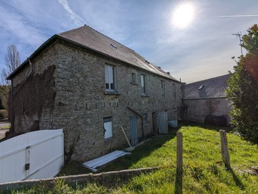 Maison a vendre Guengat 29180 Finistère 216 m2 15 pièces 283500 euros