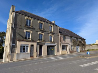 Maison a vendre Guengat 29180 Finistère 216 m2 15 pièces 283500 euros
