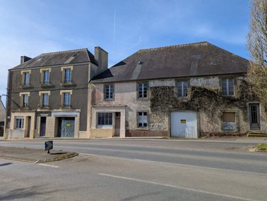Maison a vendre Guengat 29180 Finistère 216 m2 15 pièces 283500 euros