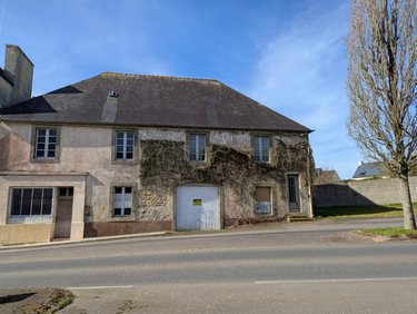Maison a vendre Guengat 29180 Finistère 216 m2 15 pièces 283500 euros