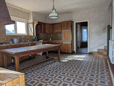 Maison a vendre Guengat 29180 Finistère 216 m2 15 pièces 283500 euros