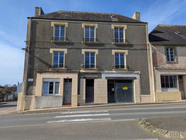 Maison a vendre Guengat 29180 Finistère 216 m2 15 pièces 283500 euros