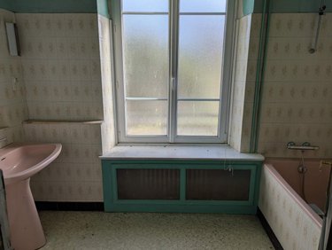 Maison a vendre Guengat 29180 Finistère 216 m2 15 pièces 283500 euros