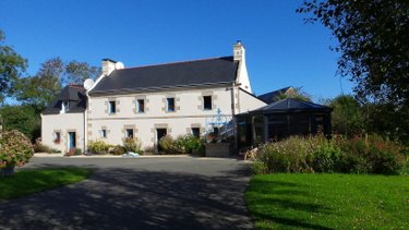 Maison a vendre Goulien 29770 Finistère 170 m2 9 pièces 602272 euros