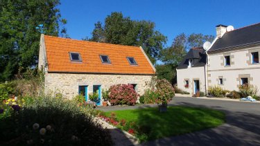 Maison a vendre Goulien 29770 Finistère 170 m2 9 pièces 602272 euros