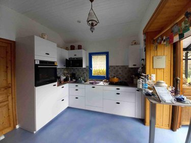 Maison a vendre Goulien 29770 Finistère 170 m2 9 pièces 602272 euros