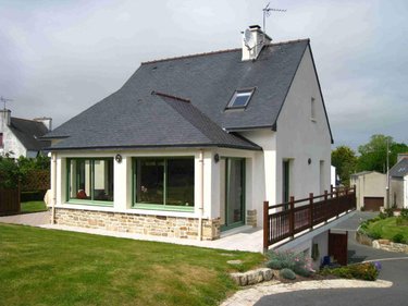 Maison a vendre Audierne 29770 Finistère 126 m2 6 pièces 425744 euros