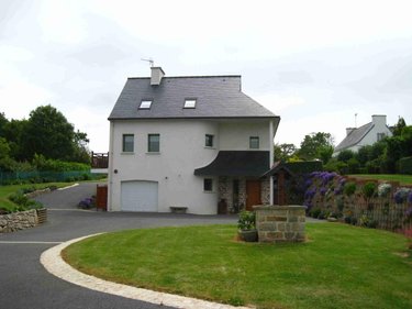 Maison a vendre Audierne 29770 Finistère 126 m2 6 pièces 425744 euros