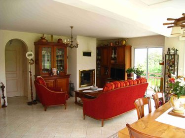 Maison a vendre Audierne 29770 Finistère 126 m2 6 pièces 425744 euros