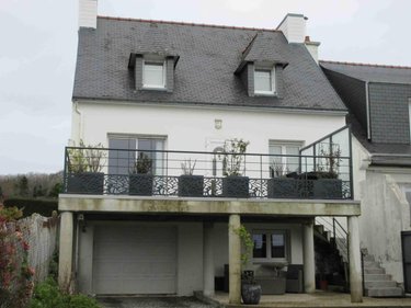 Maison a vendre Audierne 29770 Finistère 92 m2 6 pièces 291760 euros