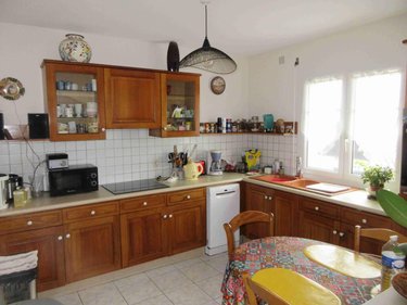 Maison a vendre Audierne 29770 Finistère 92 m2 6 pièces 291760 euros
