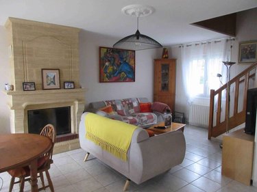 Maison a vendre Audierne 29770 Finistère 92 m2 6 pièces 291760 euros