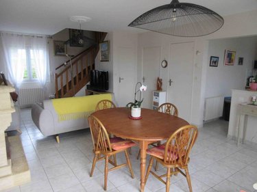 Maison a vendre Audierne 29770 Finistère 92 m2 6 pièces 291760 euros