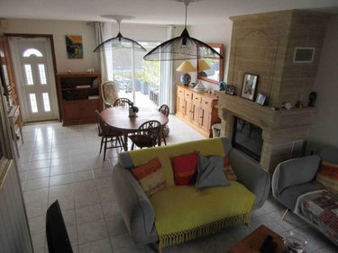 Maison a vendre Audierne 29770 Finistère 92 m2 6 pièces 291760 euros