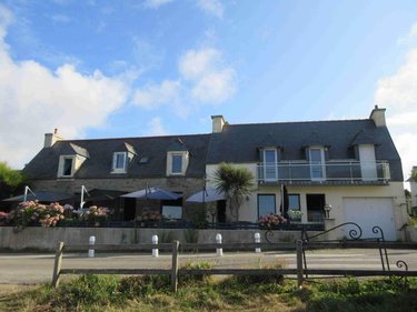 Maison a vendre Plozévet 29710 Finistère 260 m2 15 pièces 477664 euros