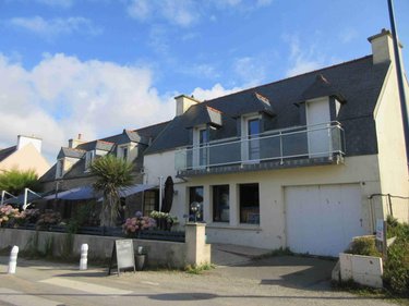 Maison a vendre Plozévet 29710 Finistère 260 m2 15 pièces 477664 euros