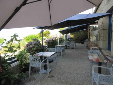 Maison a vendre Plozévet 29710 Finistère 260 m2 15 pièces 477664 euros