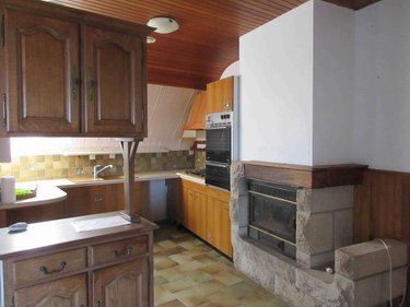 Maison a vendre Plozévet 29710 Finistère 260 m2 15 pièces 477664 euros