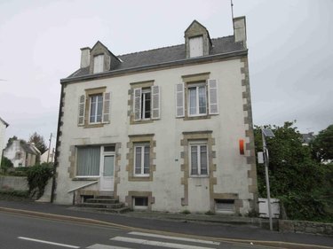 Maison a vendre Audierne 29770 Finistère 149 m2 6 pièces 146720 euros