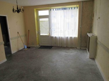 Maison a vendre Audierne 29770 Finistère 149 m2 6 pièces 146720 euros