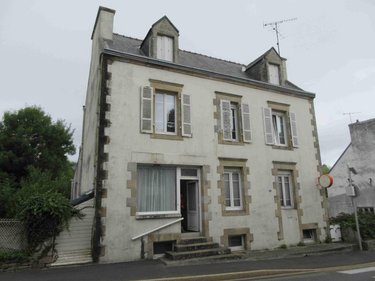 Maison a vendre Audierne 29770 Finistère 149 m2 6 pièces 146720 euros