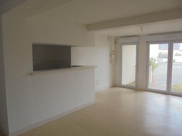 Appartement a vendre Audierne 29770 Finistère 65 m2 3 pièces 171930 euros