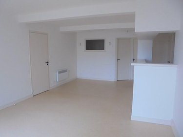 Appartement a vendre Audierne 29770 Finistère 65 m2 3 pièces 171930 euros