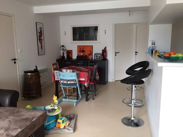 Appartement a vendre Audierne 29770 Finistère 65 m2 3 pièces 171930 euros
