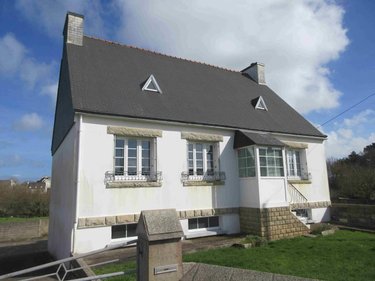 Maison a vendre Audierne 29770 Finistère 127 m2 7 pièces 270920 euros