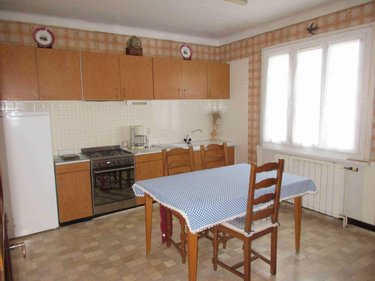 Maison a vendre Audierne 29770 Finistère 127 m2 7 pièces 270920 euros