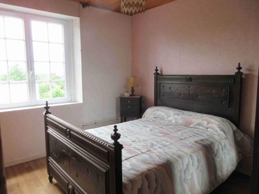 Maison a vendre Plozévet 29710 Finistère 134 m2 7 pièces 255290 euros