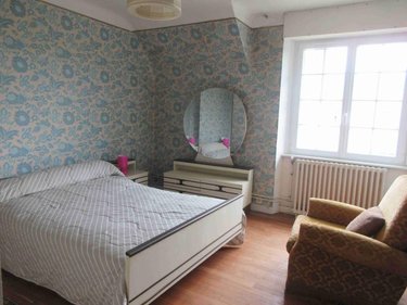 Maison a vendre Plozévet 29710 Finistère 134 m2 7 pièces 255290 euros