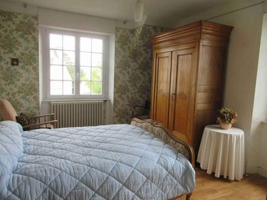 Maison a vendre Plozévet 29710 Finistère 134 m2 7 pièces 255290 euros