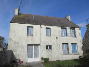 Maison a vendre Plogoff 29770 Finistère 78 m2 4 pièces 141480 euros