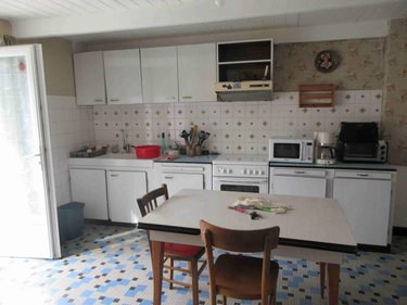 Maison a vendre Plogoff 29770 Finistère 78 m2 4 pièces 141480 euros