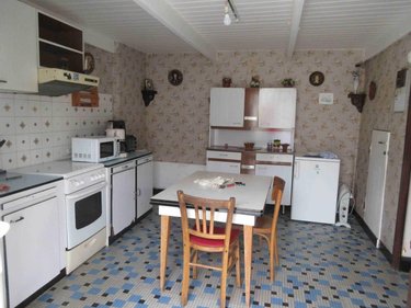 Maison a vendre Plogoff 29770 Finistère 78 m2 4 pièces 141480 euros