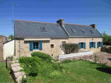 Maison a vendre Primelin 29770 Finistère 100 m2 5 pièces 363440 euros
